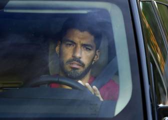 La Juventus se gana a Suárez