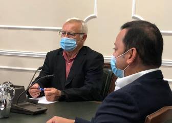 El Ayuntamiento exige 