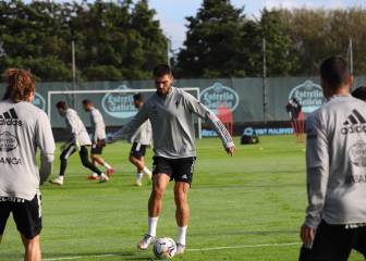 La salida de Okay se diluye