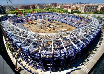 Aniversario de hierro