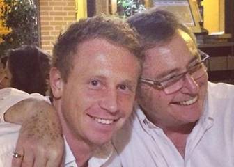 Liam Robinson presentará el LXVI Trofeo Carranza