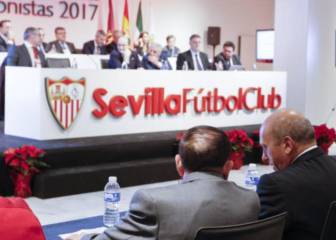 'Accionistas Unidos' carga contra el socio de Del Nido