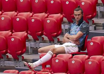 Real Madrid willing to pay 50% of Bale's salary to facilitate move