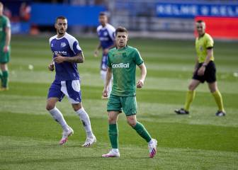 Zubeldia: “Saldremos a ganar en Valladolid los que estemos”