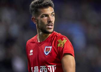 La Deportiva cierra a Curro y se interesa por la vuelta de Valcarce