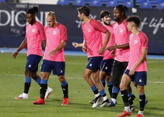 Oficial: Umbro vestirá al Rayo las cinco próximas temporadas