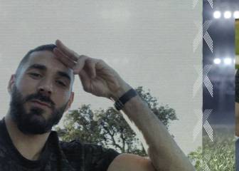 La 3ª del Madrid no se queda atrás: 