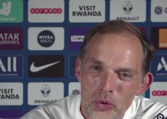 Tuchel afirma que el PSG no va por Camavinga con estilo