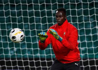 Del paro y casi dejar el fútbol, al Chelsea: la historia de Mendy