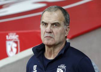 Bielsa, sobre el fútbol de Klopp: 