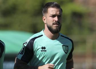 El Deportivo ultima el fichaje de Héctor Hernández