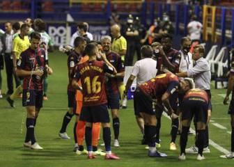 El Extremadura, a la espera de las últimas incorporaciones