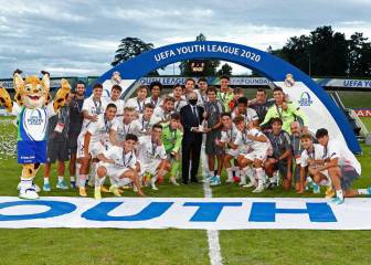 España es el quinto país de Europa que más dinero invierte en cantera: 3,4 millones de euros