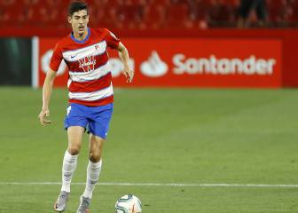 La Real se lanza a por Carlos Fernández