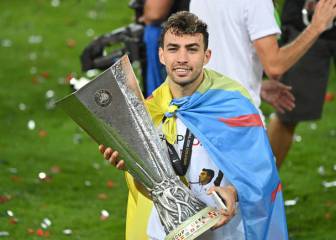 Munir no levanta el pie del acelerador en su cuarentena