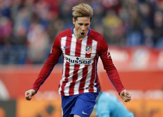 Fernando Torres: 