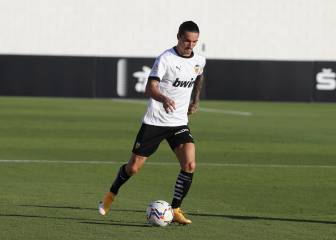 Jason se lesiona y se perderá 'su derbi'