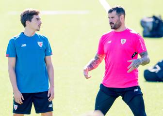 Malestar en Bilbao por el baile de fechas del Athletic-Granada