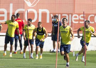 El Villarreal CF supera los 10.000 abonados en solo diez días