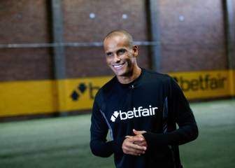 Rivaldo: “Imagino a Messi jugando hasta los 38 en el Barcelona, quizá con un presidente que entienda sus necesidades”