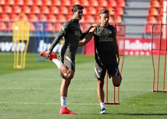 Por qué no juega el Atlético y cuándo será su primer partido de Liga