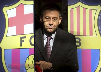 Las elecciones del Barça se celebrarán el 20 y 21 de marzo