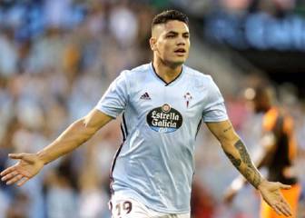 Toro Fernández es el octavo fichaje del Real Zaragoza