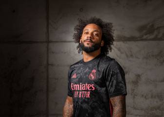 Marcelo's salary an obstacle for Inter and Juventus