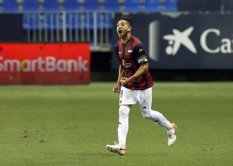 Oficial: Gio Zarfino jugará en el Tenerife