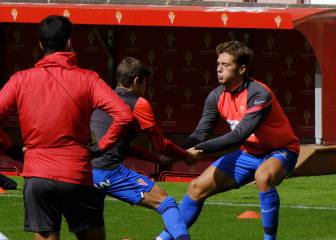 El líder de la nueva generación de Mareo no se siente presionado