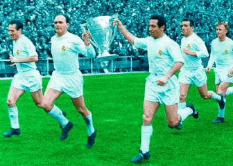 Los récords históricos de LaLiga