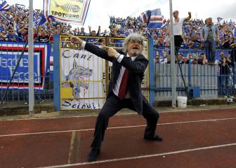 Los presidentes de fútbol más polémicos y extravagantes