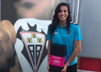 Claudia Florentino, cerca de ser el nuevo fichaje del Real Madrid