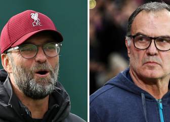 Klopp y su temor con Bielsa: 