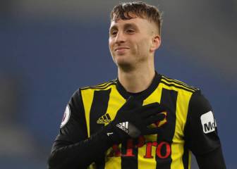 El Nápoles piensa en Deulofeu: 