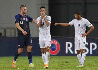 La estrella israelí Zahavi, detenido tras organizar una fiesta en su casa