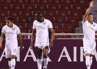 Liga se aferra al liderato