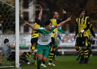 Un positivo por COVID-19 se lleva por delante el Cayón-Racing
