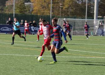 El Racing completa la banda izquierda con Joan Maynau