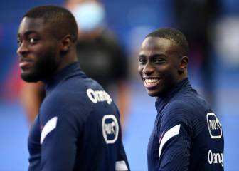 Un Madrid a la francesa