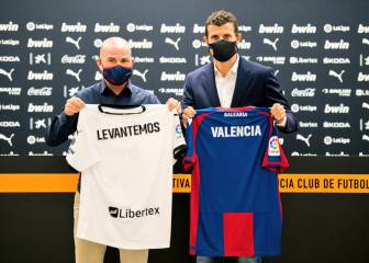 Paco López y Gracia coinciden: 