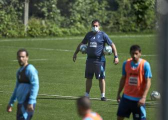 Cádiz-Osasuna: TV, horario y cómo y dónde ver online