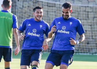 El partido soñado por Robinson