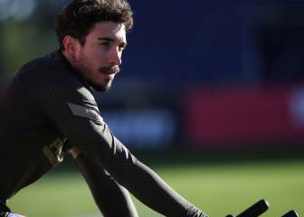 Vrsaljko: “Estoy convencido de que seguiré en el Atlético”