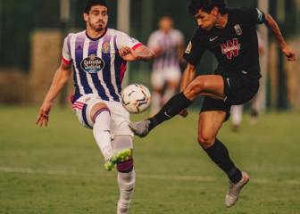 La situación de Miguel, en manos de la Federación