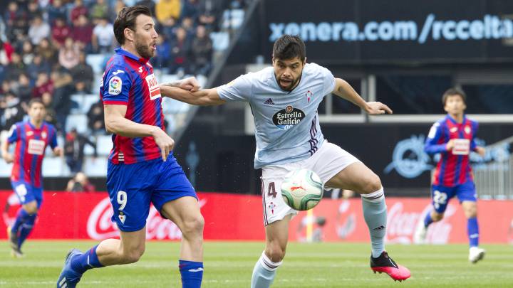LaLiga ha perdido gol en los Ãºltimos aÃ±os