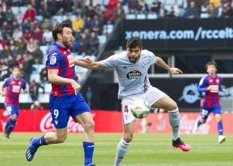 LaLiga ha perdido gol los últimos años