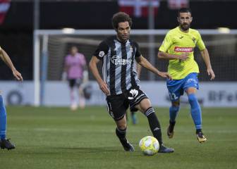 La categoría de bronce, un balón de oxígeno