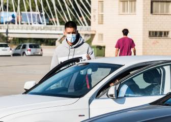 El Logroñés ya tiene killer: llega cedido Leonardo Ruiz