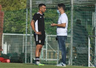Mismo ‘culebrón’, mismo final: Elady se queda